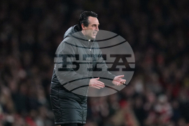 Britain Premier League Soccer