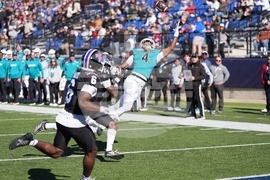 Independence Bowl Football