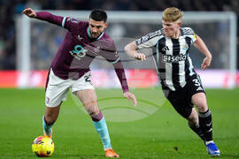 Britain Premier League Soccer