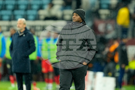 Morocco Africa Cup of Nations Soccer