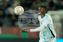 Morocco Africa Cup of Nations Soccer