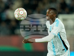 Morocco Africa Cup of Nations Soccer