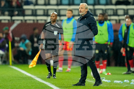 Morocco Africa Cup of Nations Soccer