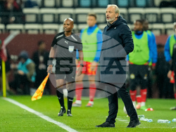 Morocco Africa Cup of Nations Soccer