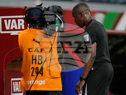 Morocco Africa Cup of Nations Soccer