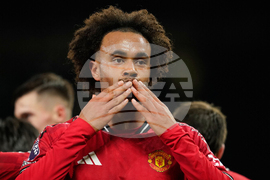 Britain Premier League Soccer