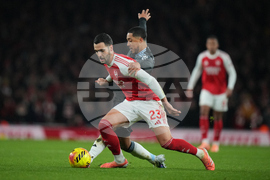 Britain Premier League Soccer