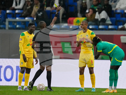 Morocco Africa Cup of Nations Soccer