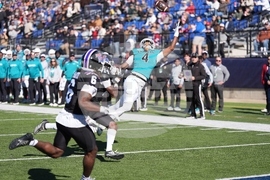 Independence Bowl Football