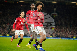 Britain Premier League Soccer