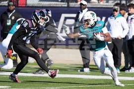Independence Bowl Football