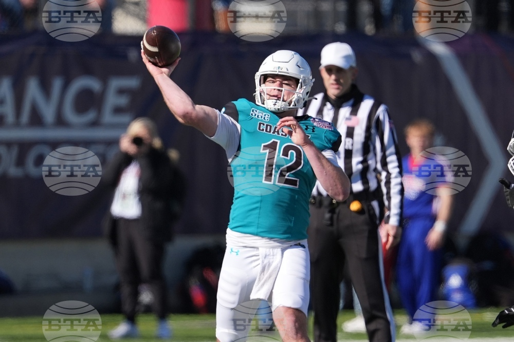 Independence Bowl Football