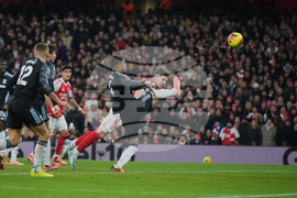 Britain Premier League Soccer