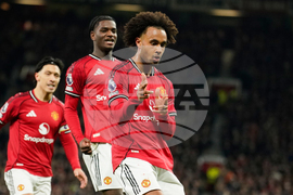 Britain Premier League Soccer