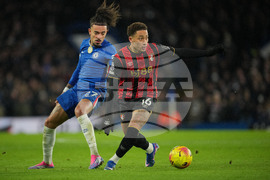 Britain Premier League Soccer