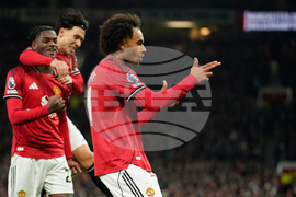 Britain Premier League Soccer