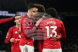 Britain Premier League Soccer