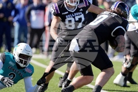 Independence Bowl Football