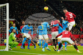 Britain Premier League Soccer