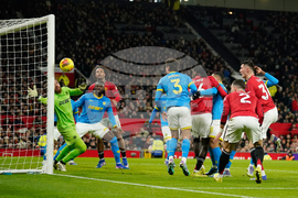 Britain Premier League Soccer