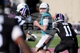 Independence Bowl Football