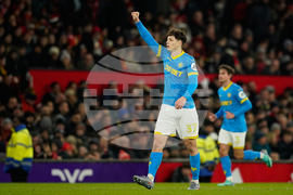 Britain Premier League Soccer