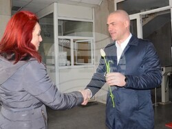 Снимка: Община Видин