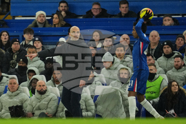 Britain Premier League Soccer