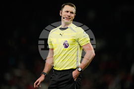 Britain Premier League Soccer