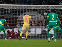 Morocco Africa Cup of Nations Soccer