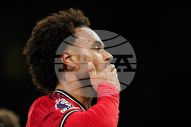 Britain Premier League Soccer