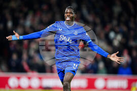 Britain Premier League Soccer