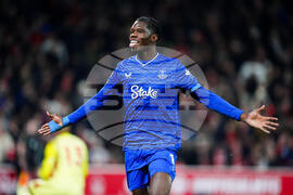 Britain Premier League Soccer