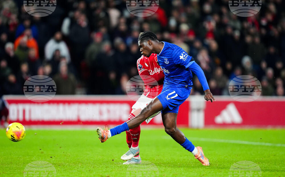 Britain Premier League Soccer