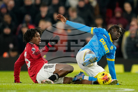 Britain Premier League Soccer