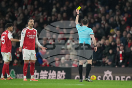 Britain Premier League Soccer