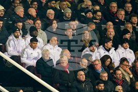 Britain Premier League Soccer