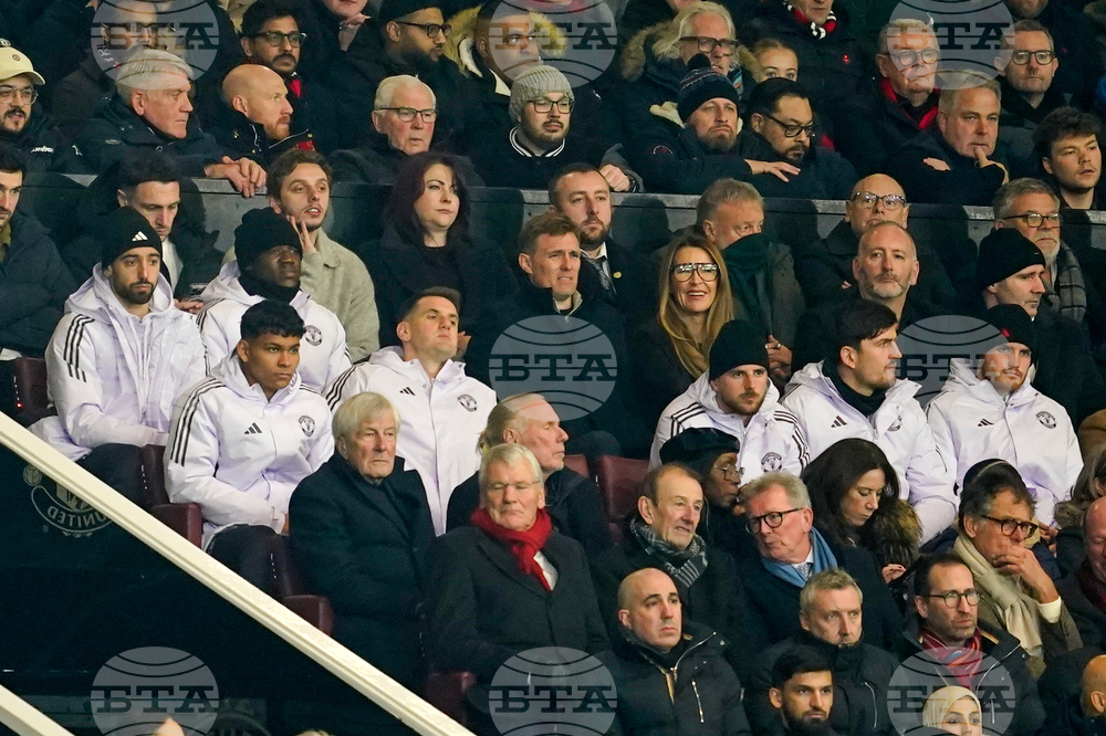 Britain Premier League Soccer