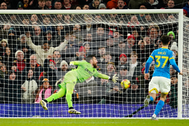 Britain Premier League Soccer