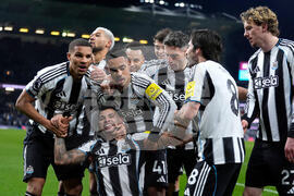 Britain Premier League Soccer