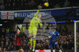 Britain Premier League Soccer