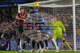 Britain Premier League Soccer