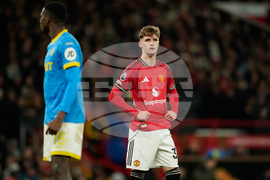 Britain Premier League Soccer