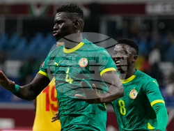 Morocco Africa Cup of Nations Soccer