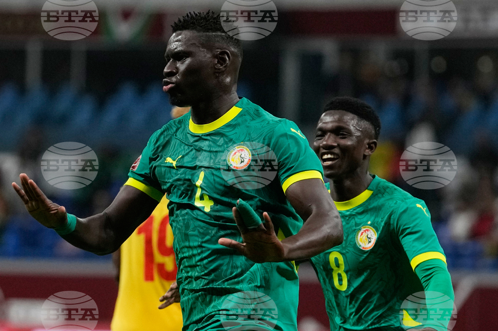 Morocco Africa Cup of Nations Soccer