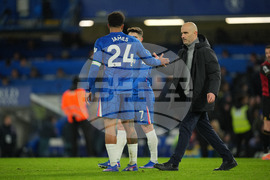 Britain Premier League Soccer