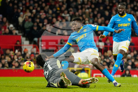 Britain Premier League Soccer