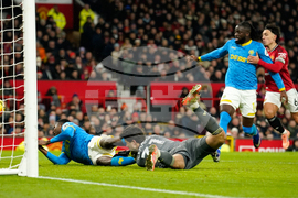 Britain Premier League Soccer