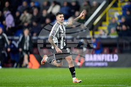 Britain Premier League Soccer