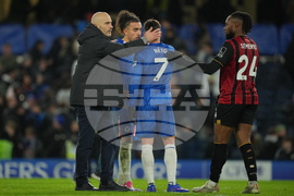 Britain Premier League Soccer